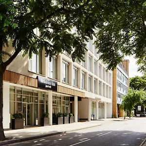Hotel By Marriott Bridge, Londres