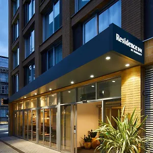 By Marriott Tower Bridge **** London
